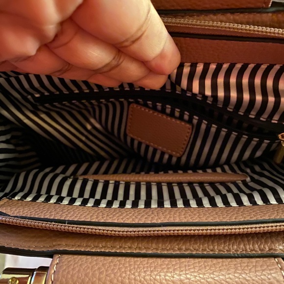 Backpack Purse - Picture 2 of 4